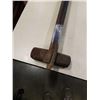 Image 2 : SLEDGE HAMMER AND 2 CROWBARS