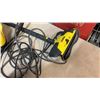 Image 2 : EUREKA ENVIRO STEAMER STEAM CLEANER