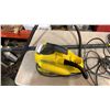 Image 3 : EUREKA ENVIRO STEAMER STEAM CLEANER
