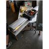 Image 2 : TOMAR 925 LIGHT BAR WITH SWITCHES, WIRING AND LIGHTS