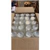 Image 2 : CASE OF POLAR PLASTIC CUPS 14oz
