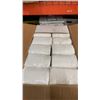 Image 2 : 2 CASES OF JUNIOR TOWELS NAPKIN REFILLS
