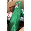 Image 2 : BOX OF SPORTS BALLS, SPORTING ITEMS, FOLDING KIDS CHAIR