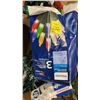 Image 3 : LARGE BOX OF HOLIDAY LIGHTS