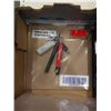 Image 8 : BOX OF FERRO ROD STARTER KITS, MAGNESIUM STARTERS AND WATERPROOF CONTAINERS