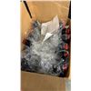 Image 3 : 3 BOXES OF PPE, HEAD BAND, AND GOGGLES