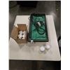 Image 1 : 3 JIFFY GRO HEAT MATS AND ROOTECH CLONING GEL