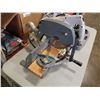 Image 3 : KAWASAKI 19.2V DRILL 2 BATTERIES AND CHARGER WITH COMPOUND MITRE SAW BOTH WORKING