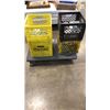 Image 1 : 4 CRATES OF LARGE NUTS AND BOLTS