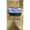 Image 1 : BEACH TOOLBOX WITH CONTENTS