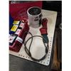 Image 2 : LOT OF HARDWARE AND SHOP SUPPLIES