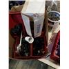 Image 9 : LOT OF HARDWARE AND SHOP SUPPLIES