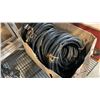 Image 2 : LOT OF WELDING HOSE AND OTHER LINES
