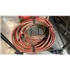 Image 4 : LOT OF WELDING HOSE AND OTHER LINES