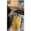 Image 7 : LOT OF WELDING HOSE AND OTHER LINES