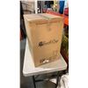 Image 1 : CASE OF EARTH CUP HOT CUPS 10oz APROX 1000 PCS