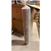 Image 3 : CASE OF EARTH CUP HOT CUPS 10oz APROX 1000 PCS
