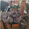 Image 2 : PALLET OF DEFECTIVE STORE RETURN MERCHANDISE