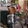 Image 3 : PALLET OF DEFECTIVE STORE RETURN MERCHANDISE