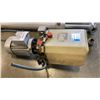 Image 4 : HPI VOAC HYDRAULIC POWER PACK  WITH 2 CYLINDERS