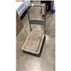 Image 1 : FOLDING PLATFORM CART
