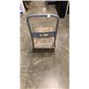 Image 2 : FOLDING PLATFORM CART