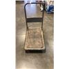 Image 3 : FOLDING PLATFORM CART