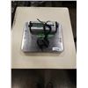 Image 1 : KILO TECH DIGITAL SCALE 130LB MAX