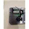 Image 2 : KILO TECH DIGITAL SCALE 130LB MAX