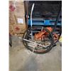 Image 1 : CONCRETE VIBRATOR, SURLIFT AND PIPE BENDER
