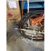 Image 2 : CONCRETE VIBRATOR, SURLIFT AND PIPE BENDER