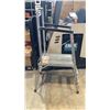 Image 1 : FOLDING WORK PLATFORM