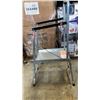 Image 3 : FOLDING WORK PLATFORM