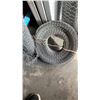 Image 3 : LOT OF MESH FENCING