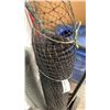 Image 7 : LOT OF MESH FENCING