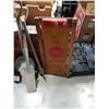 Image 2 : LOT OF SHOVELS, SLEDGEHAMMER AND PICKAXE