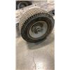 Image 2 : METAL CART