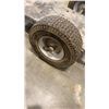 Image 3 : METAL CART