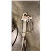 Image 2 : WAGNER 770 AIRLESS PAINT SPRAYER