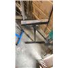 Image 2 : WORKMATE AND 2 ROLLER STANDS