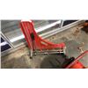 Image 2 : AIR HOSE REEL AND TILE CUTTER