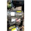 Image 4 : 2 BALDOR 3/4 HP ELECTRIC MOTORS