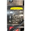 Image 5 : 2 BALDOR 3/4 HP ELECTRIC MOTORS