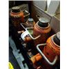 Image 3 : 4 BOTTLE JACKS