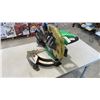 Image 1 : HITACHI 10 INCH COMPOUND MITER SAW