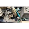 Image 1 : MAKITA 355MM MITER SAW