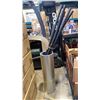 Image 1 : ROLL OF METAL SHEET AND PIPE INSULATION