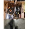 Image 1 : 2 BOXES OF GRINDING DISCS AND SHOP SUPPLIES