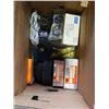 Image 2 : 2 BOXES OF GRINDING DISCS AND SHOP SUPPLIES