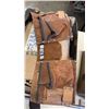 Image 2 : 2 BOXES COMMERCIALSHELVING BRACKETS